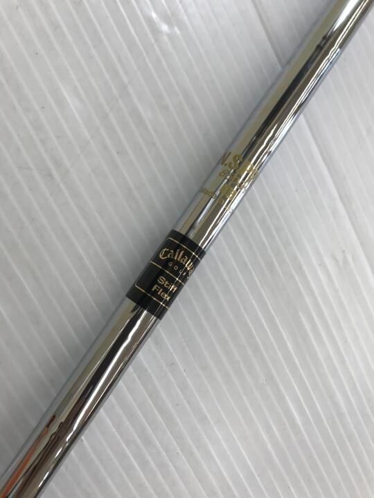 新品未使用 タイトリスト T400 2020年 55°単品アイアン ゼロス7 S