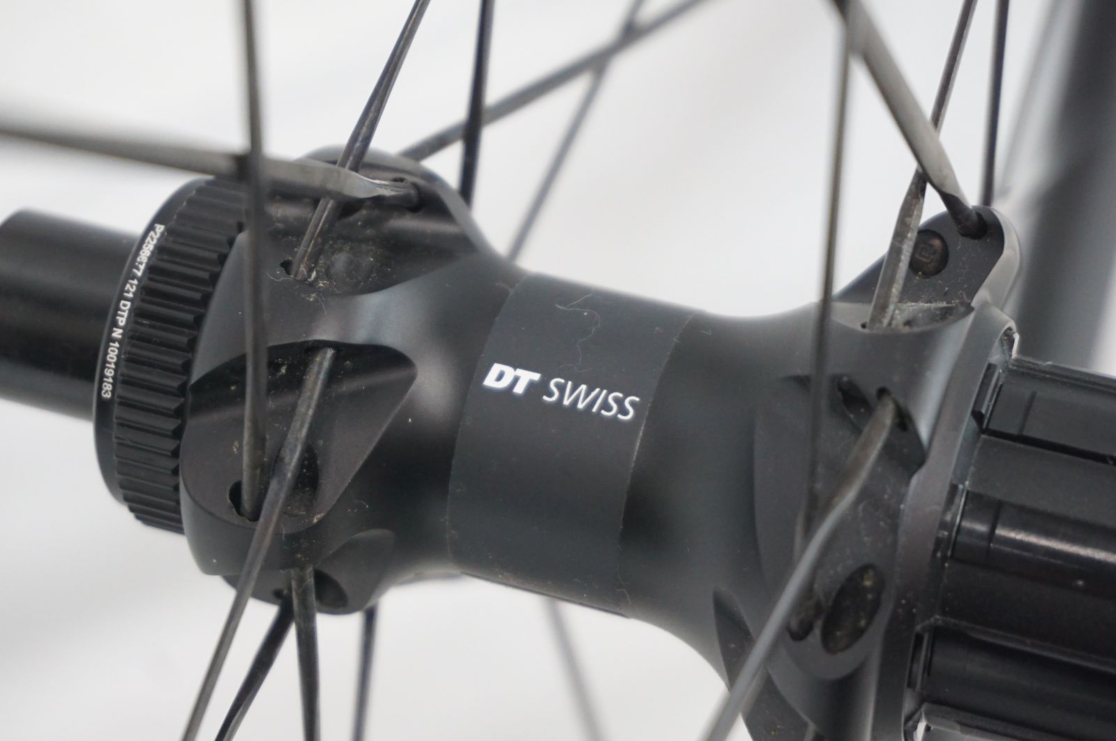 E1800 SPLINE