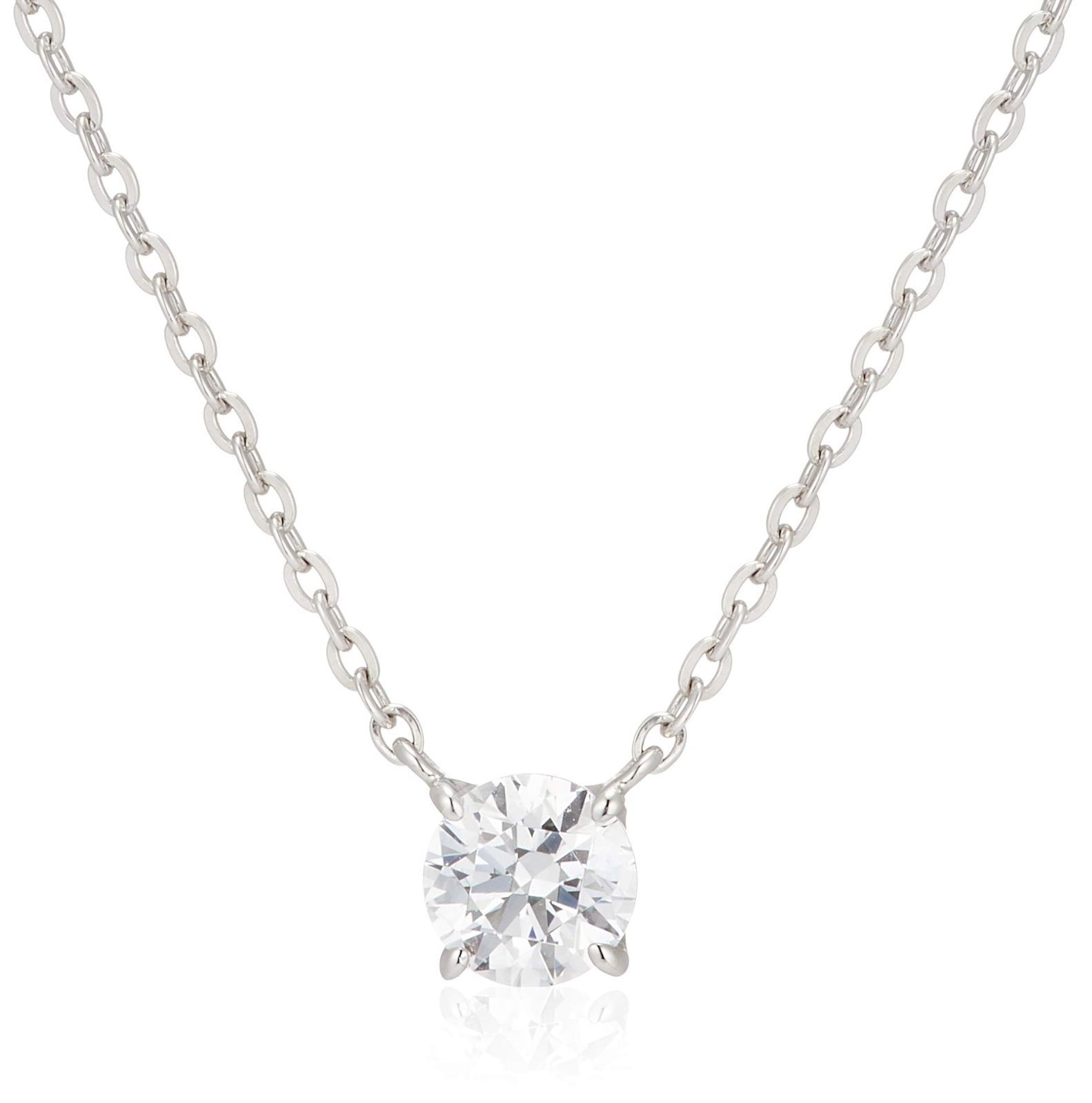 新着商品 4℃ カナルヨンドシー シルバー ネックレス Canal 151834121006