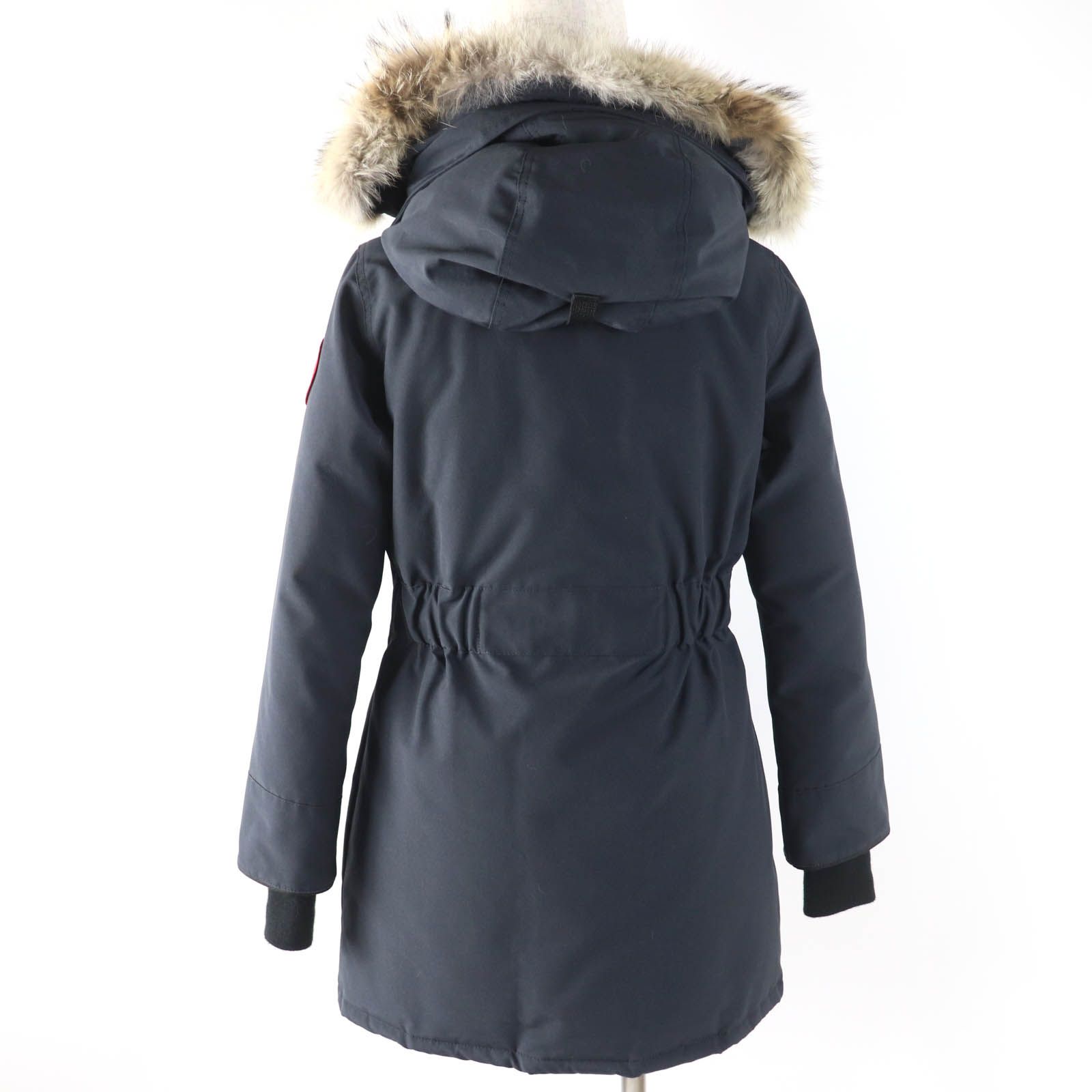 良品☆CANADA GOOSE カナダグース 6660LA TRILLIUM PARKA トリ 良品☆CANADA GOOSE カナダグース 6660LA TRILLIUM PARKA トリ