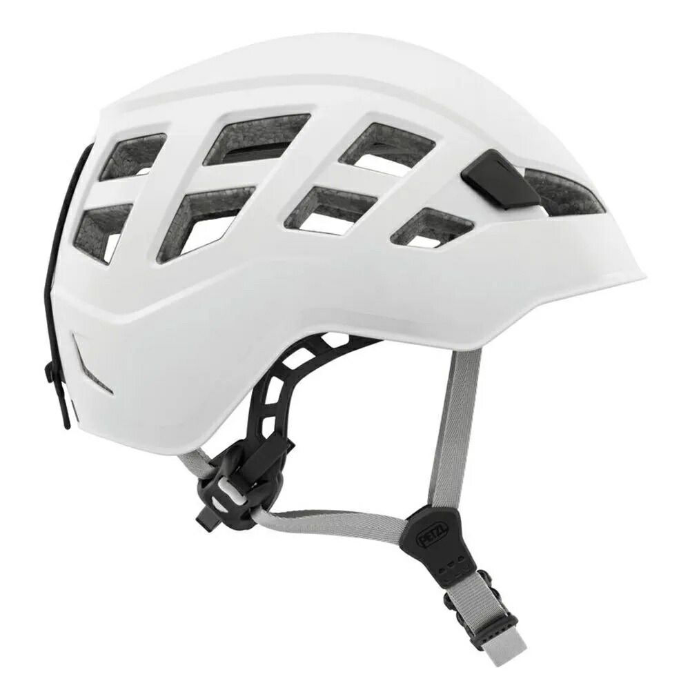 お取り寄せ ２～４週間で発送 ペツル ボレオ ヘルメット White t PETZL Boreo Helmet t