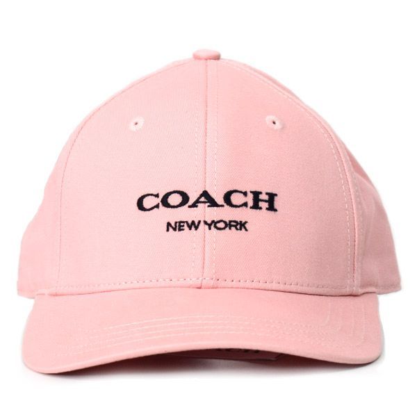メンズコーチ　coach シグネチャー　ロゴ　キャップ　cap 帽子