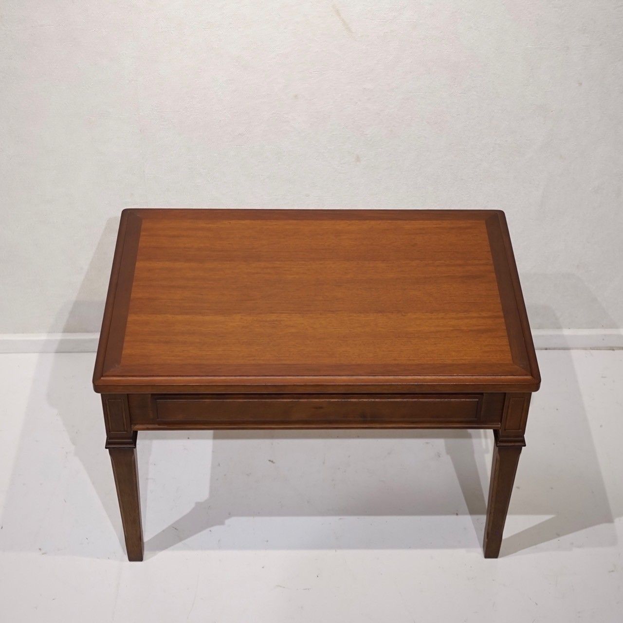 Bello select MARUNI マルニ 地中海シリーズ サイドテーブル コーヒー  