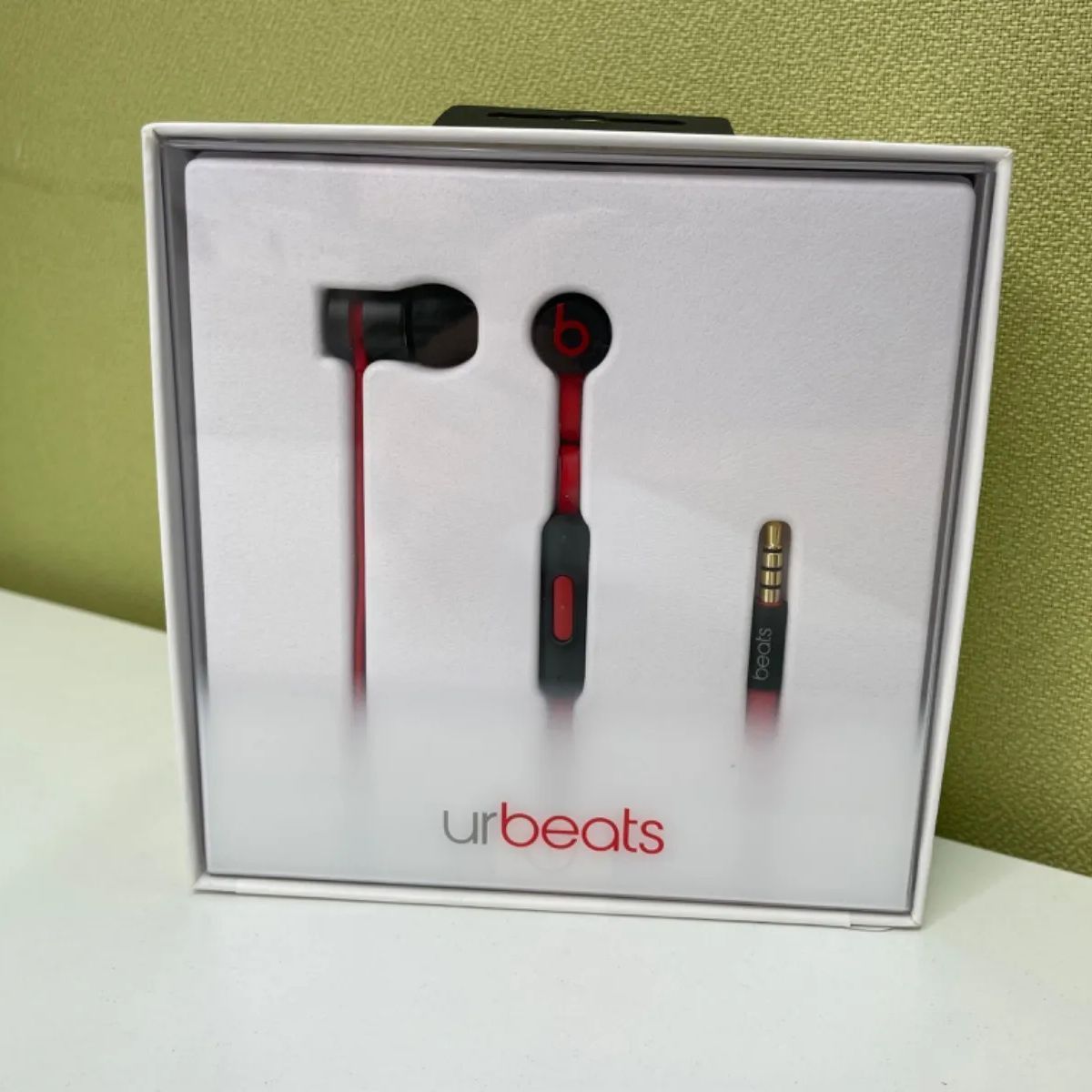 urbeatsイヤホン Amazon.co.jp: Beats by Dr.Dre イヤホン urBeats 密閉型