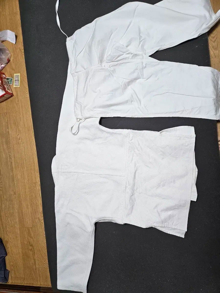 柔道着 Mizuno ミズノ 5a 1507 ベクダウル 売ってないよ