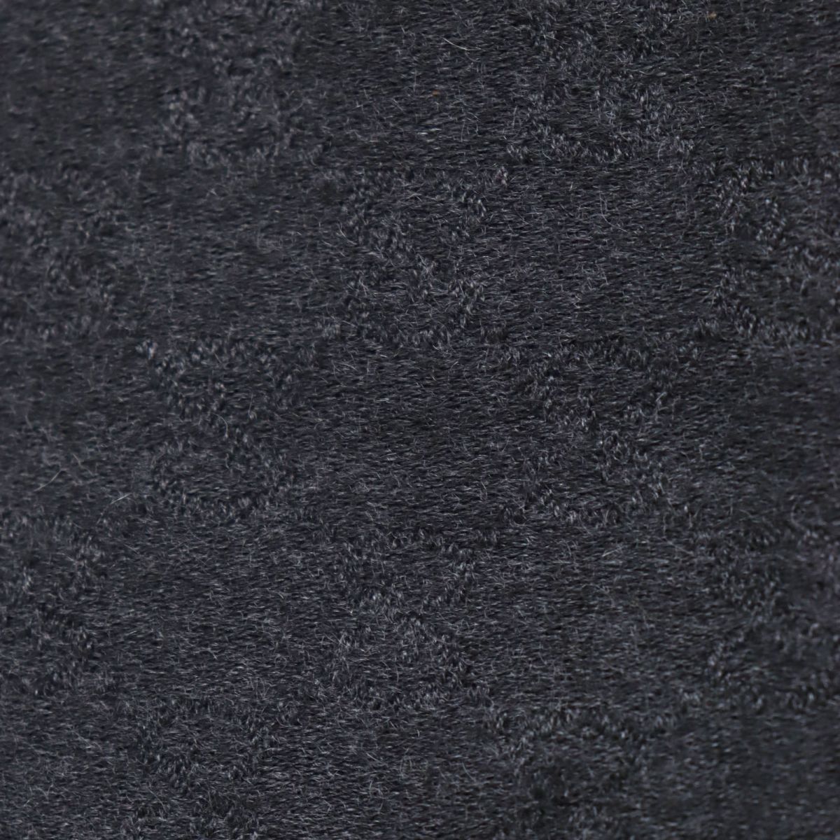 美品◇GUCCI グッチ 456362 GG柄 カシミヤ100％ ストール/マフラー 36  