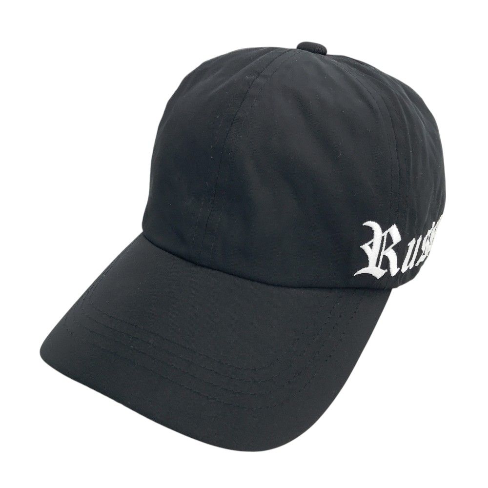 Russeluno ラッセルノ キャップ Russeluno ラッセルノ キャップ