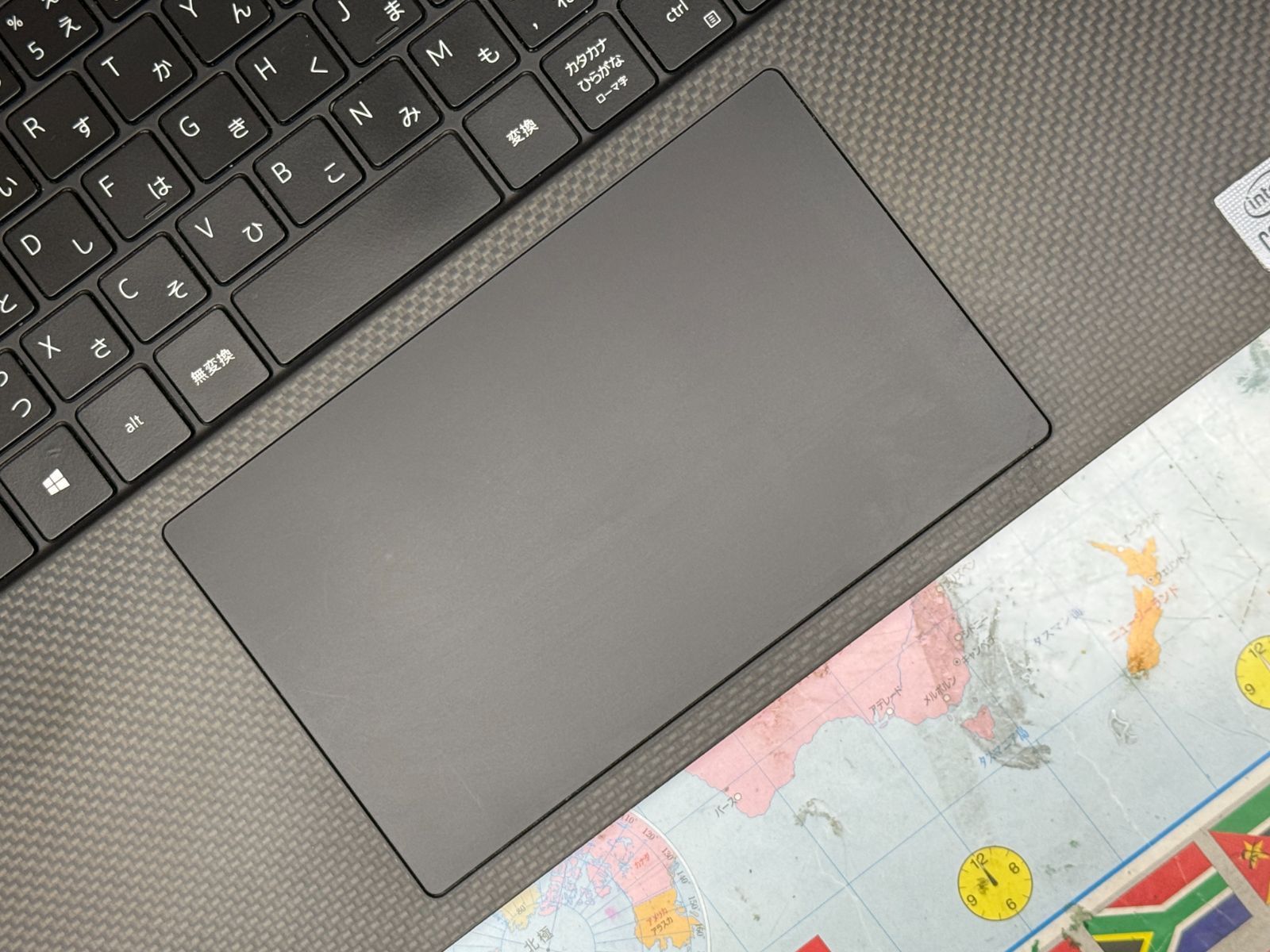 デル 極美品 Precision 5550 4K タッチ液晶 32GB・1TB - メルカリ