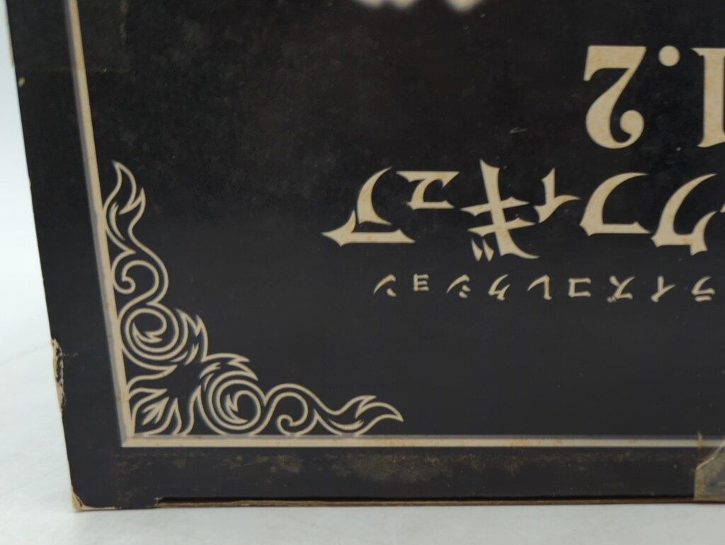 KONAMI ドラマティックフィギュア Vol.2 コナミ プライズコレクション ドラマティックフィギュア Vol.2 アル