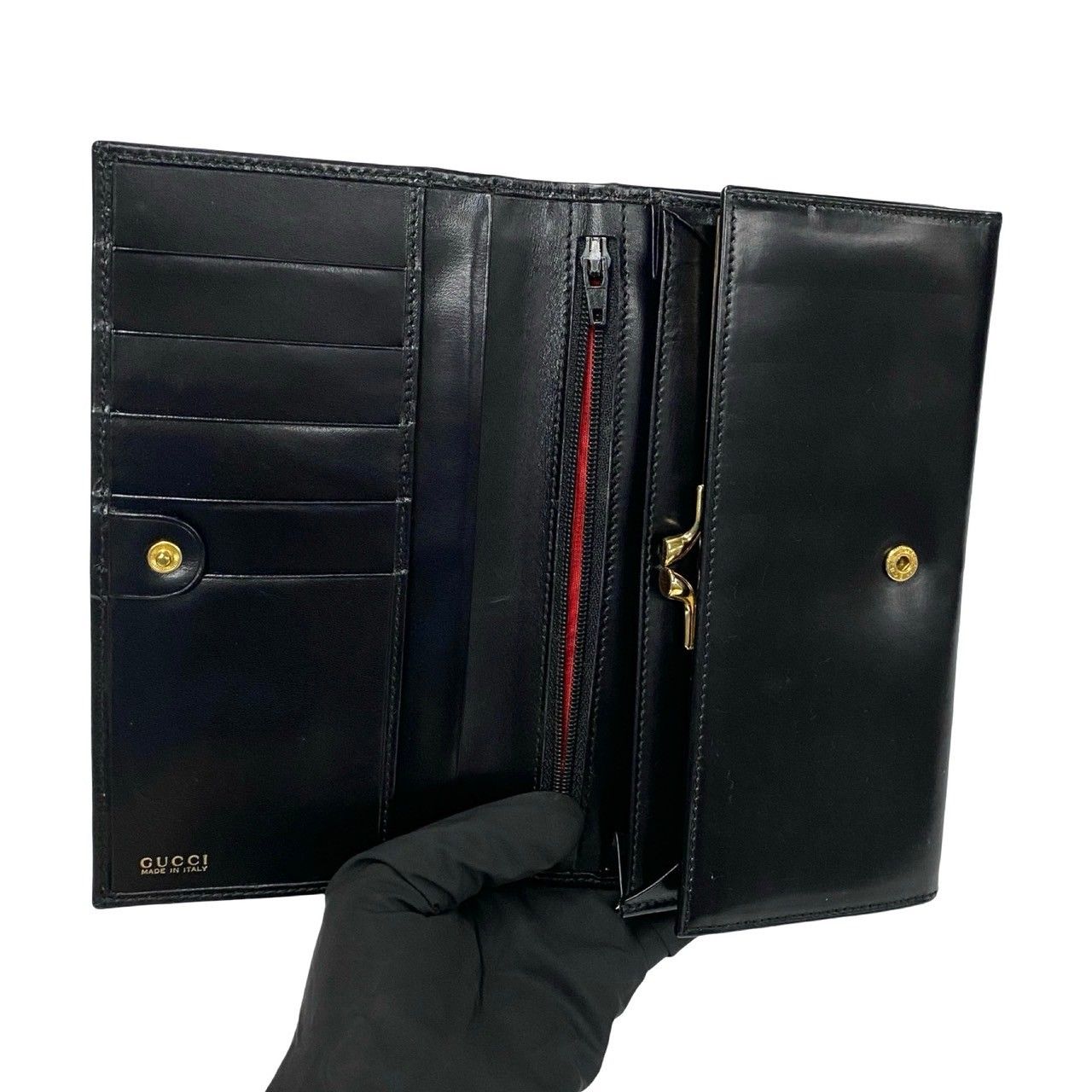 極 美品 GUCCI グッチ オールドグッチ ヴィンテージ ホース 極 美品 GUCCI グッチ オールドグッチ ヴィンテージ ホース