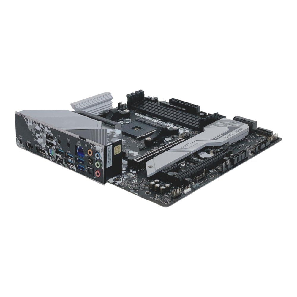 Micro ATX