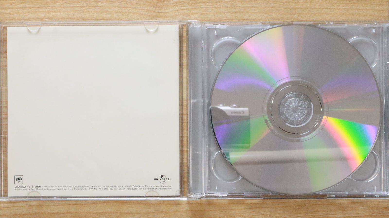 洋楽 6 Pound 25:2 LIFE CD 洋楽 6 Pound 25:2 LIFE CD 6 Pound 25:2 LIFE CD CD