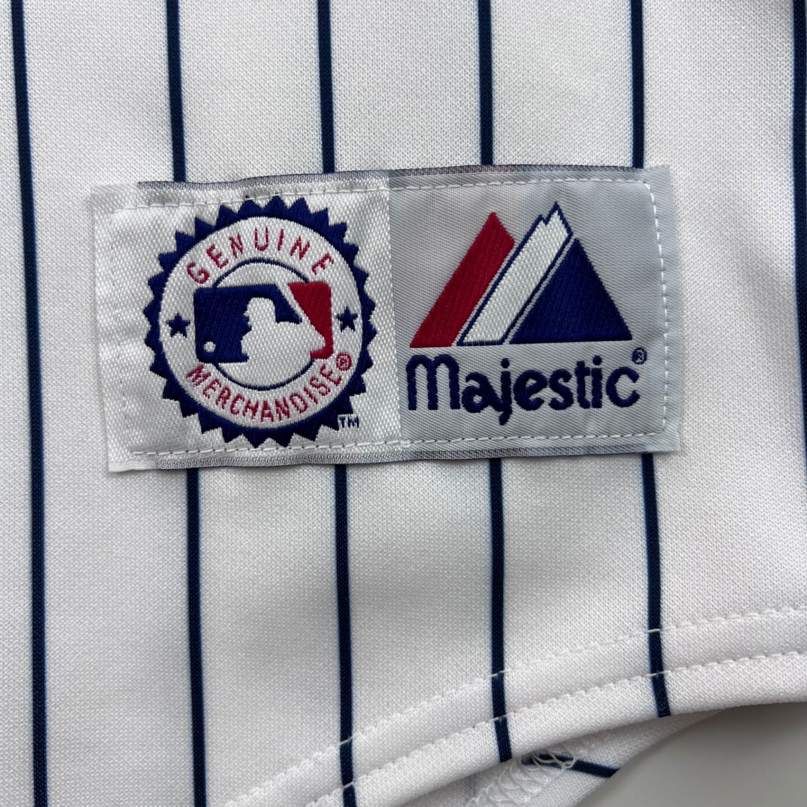 Majestic MLB New York Yankees MATSUI 55番 ニューヨーク