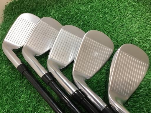 キャロウェイ EPIC STAR 5S アイアンセット IR Speeder EVOLUTION for EPIC アイアン フレックスR メンズ 男性用 右利き 右用 Cランク ゴルフクラブ