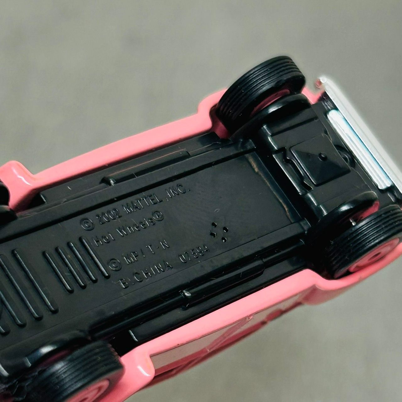 ルパン三世 ホットウィール ミニカー 3台セット カリオストロの城 未開封 HOT WHEELS ホットウィール ルパン三世 カリオストロの城 ミニカー 3台