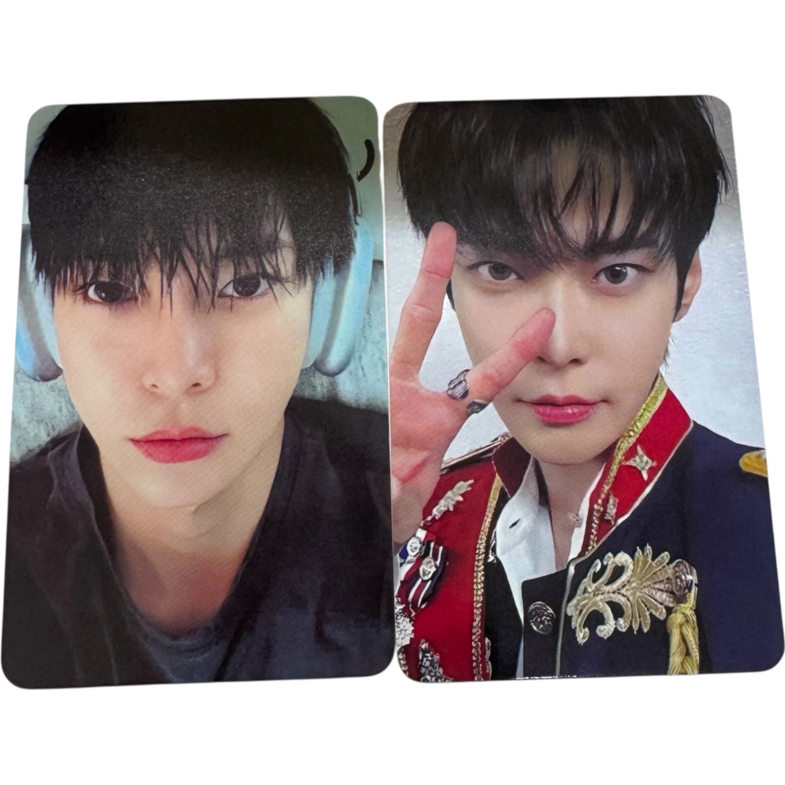 NCT127 ドヨン　トレカまとめ売り まとめ売り】NCT127 Target Walmart トレカ ドヨン - メルカリ