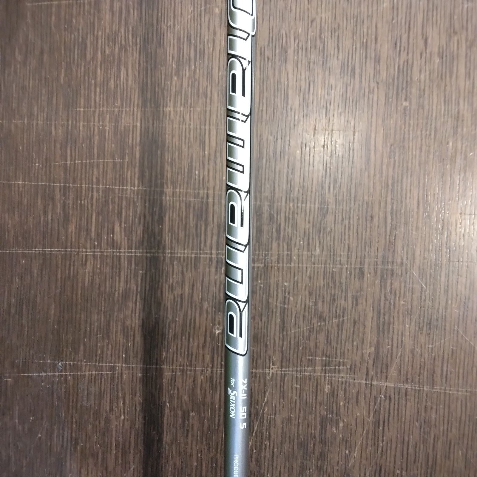 中古品】【試打済み品】Fw スリクソン ZX Mk II フェアウェイ