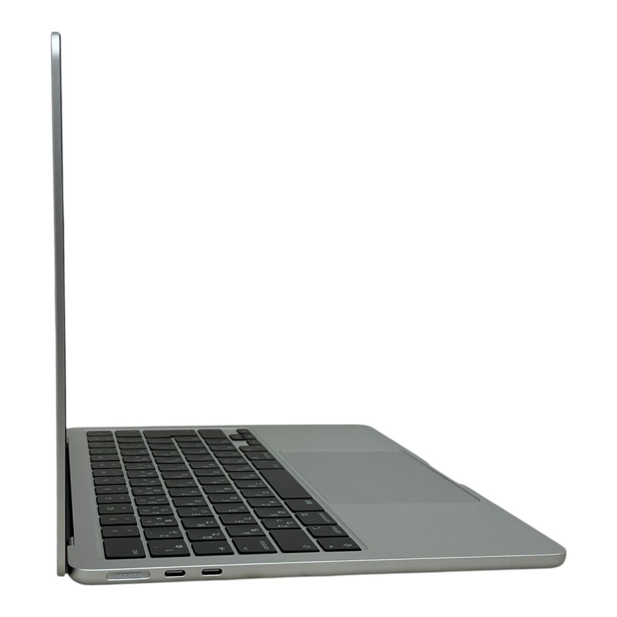 充放電回数14回】Apple MacBook Air 13インチ M3 2024 MC8H4J/A