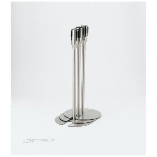 スリムガイドポール スタッキングハイタイプLFH338CJ Ｆ．Ｍ．Ｌ