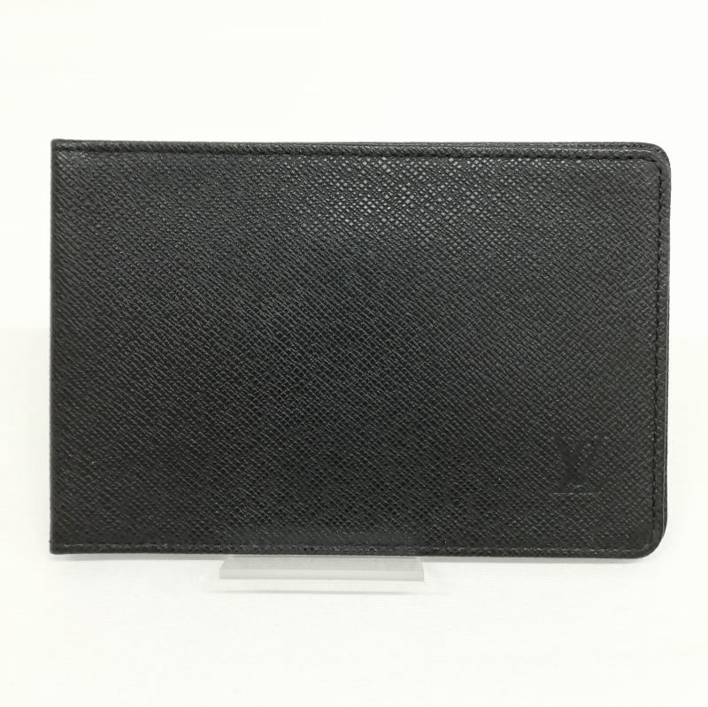 【Y200】 ルイ ヴィトン LOUIS VUITTON タイガ パスケース ルイヴィトン LOUIS VUITTON タイガ パスケース 二つ折り カード