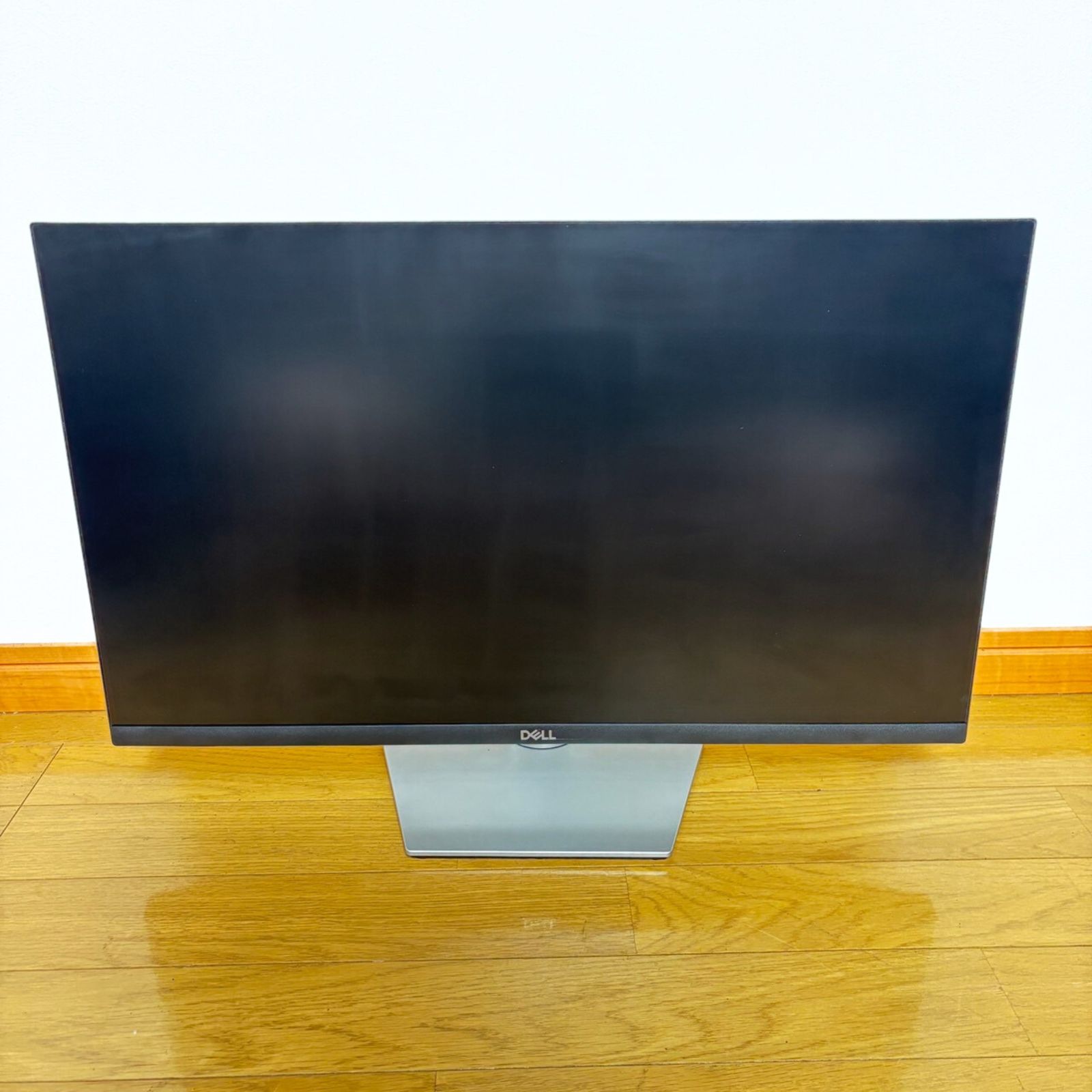 DELL 23.8型 フルHDワイドフレームレスモニター S2421HS 製