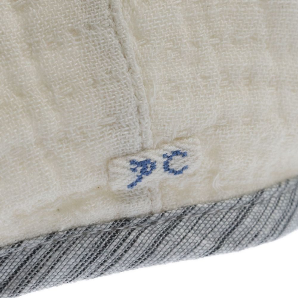 Porter Classic (ポータークラシック) SASHIKO BERET 2 刺し子 ベレー