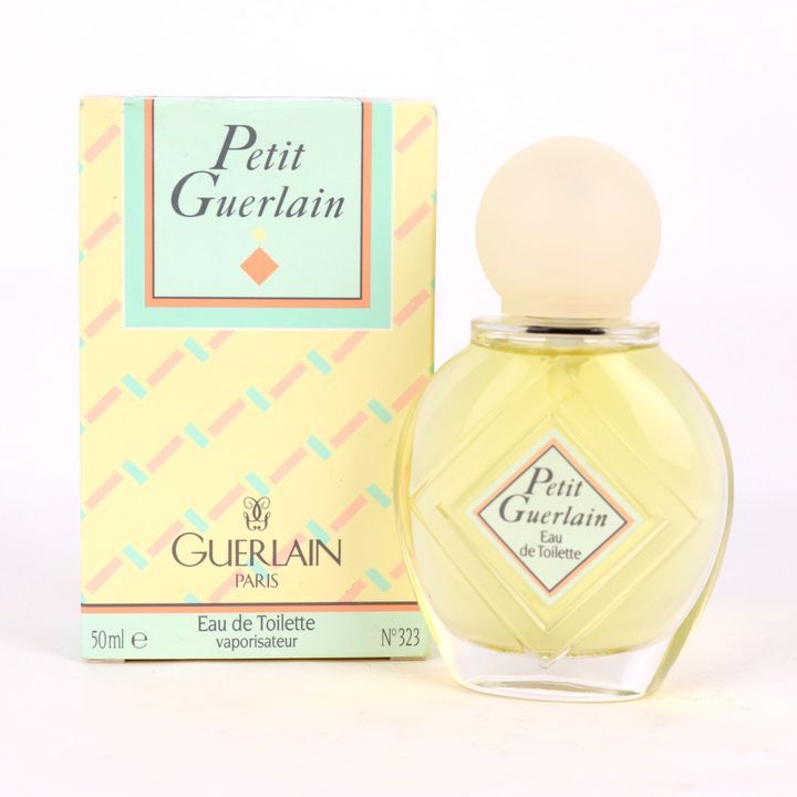 GUERLAIN ゲラン プティゲラン EDT 250ミリ 未使用 - 香水