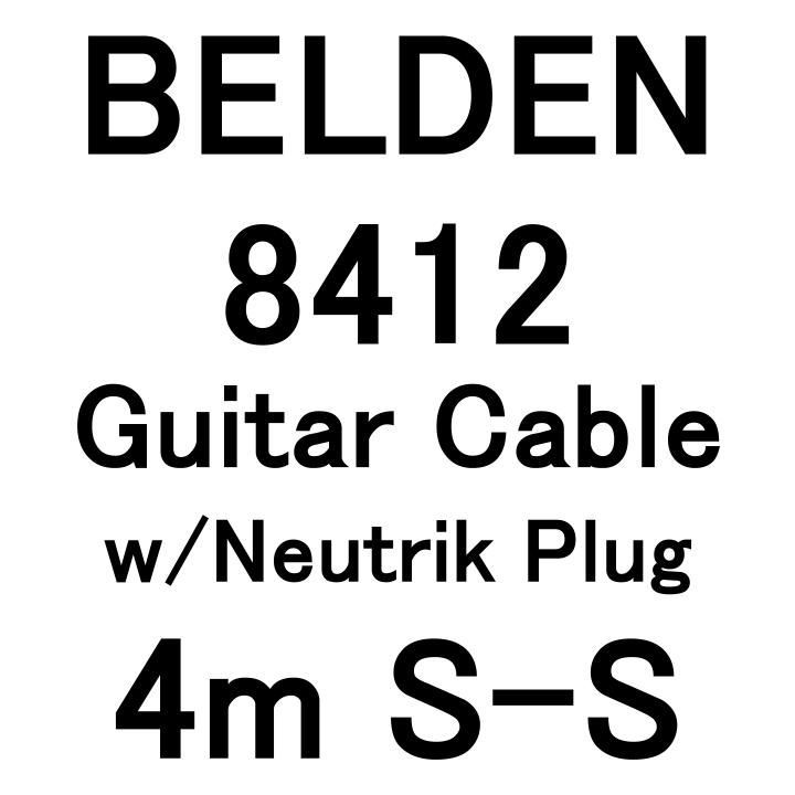 BELDEN