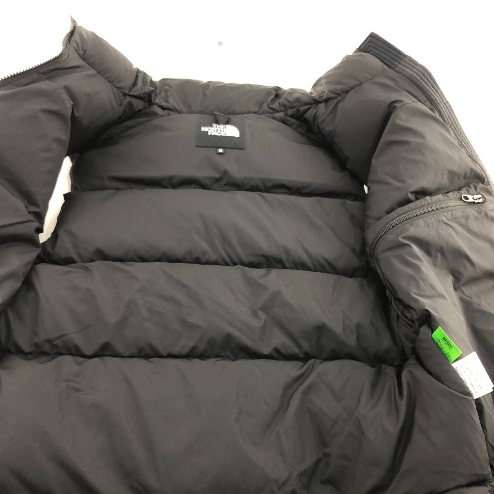 02w14685 ザ・ノースフェイス THE NORTH FACE Nuptse Vest 02w14685 ザ・ノースフェイス THE NORTH FACE Nuptse Vest