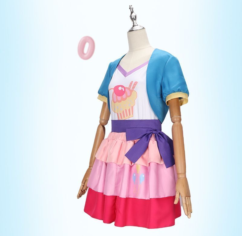 未使用新品 マイリトルポニートモダチは魔法 My Little Pony