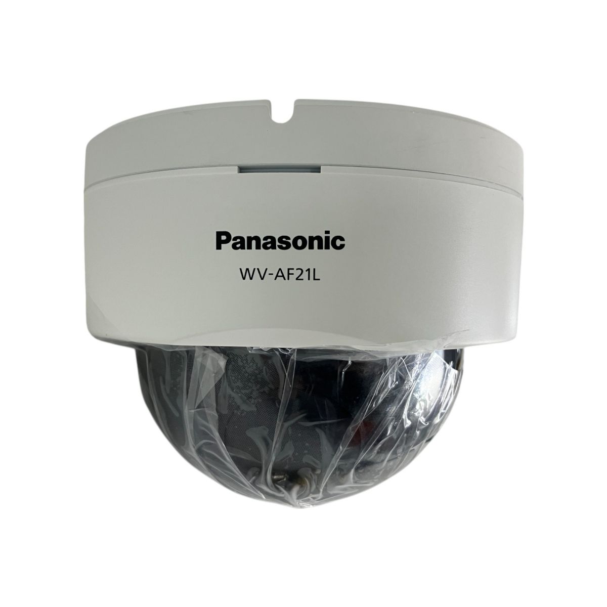 Panasonic パナソニック WV-AF21L HDアナログカメラ 防犯カメラ Y10134607