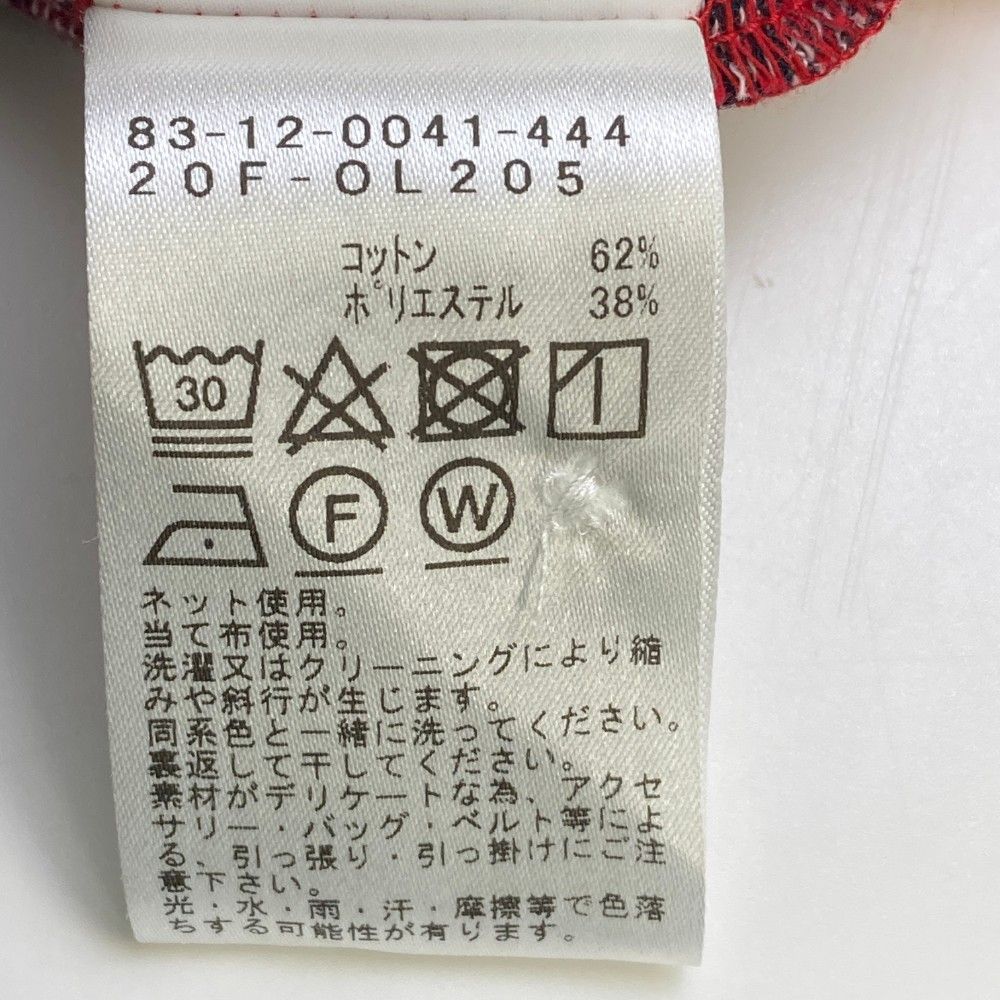 サイズ：S BEAMS GOLF ビームスゴルフ 長袖シャツ ボタンダウン