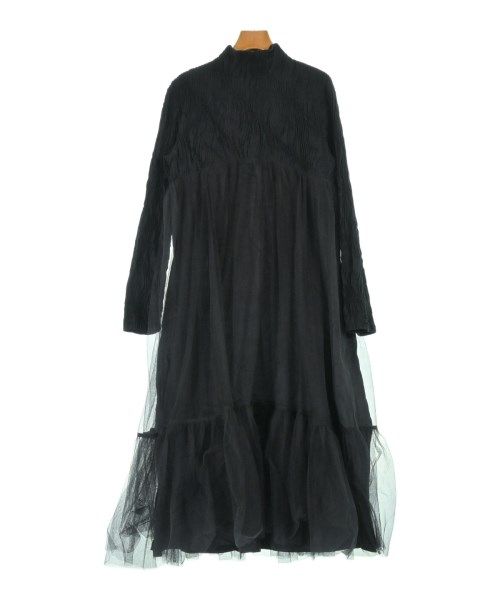 noir kei ninomiya ワンピース レディース 古着 送料無料