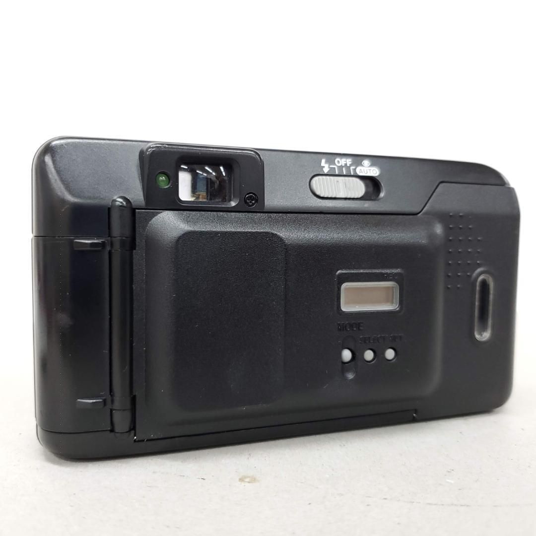 動作確認済】 Canon Autoboy MINI T F0808-350-1-3v - メルカリ