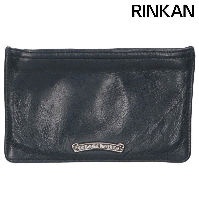 クロムハーツ ZPR CHNG PURSE2 チェンジパース 2ダガージップコイン