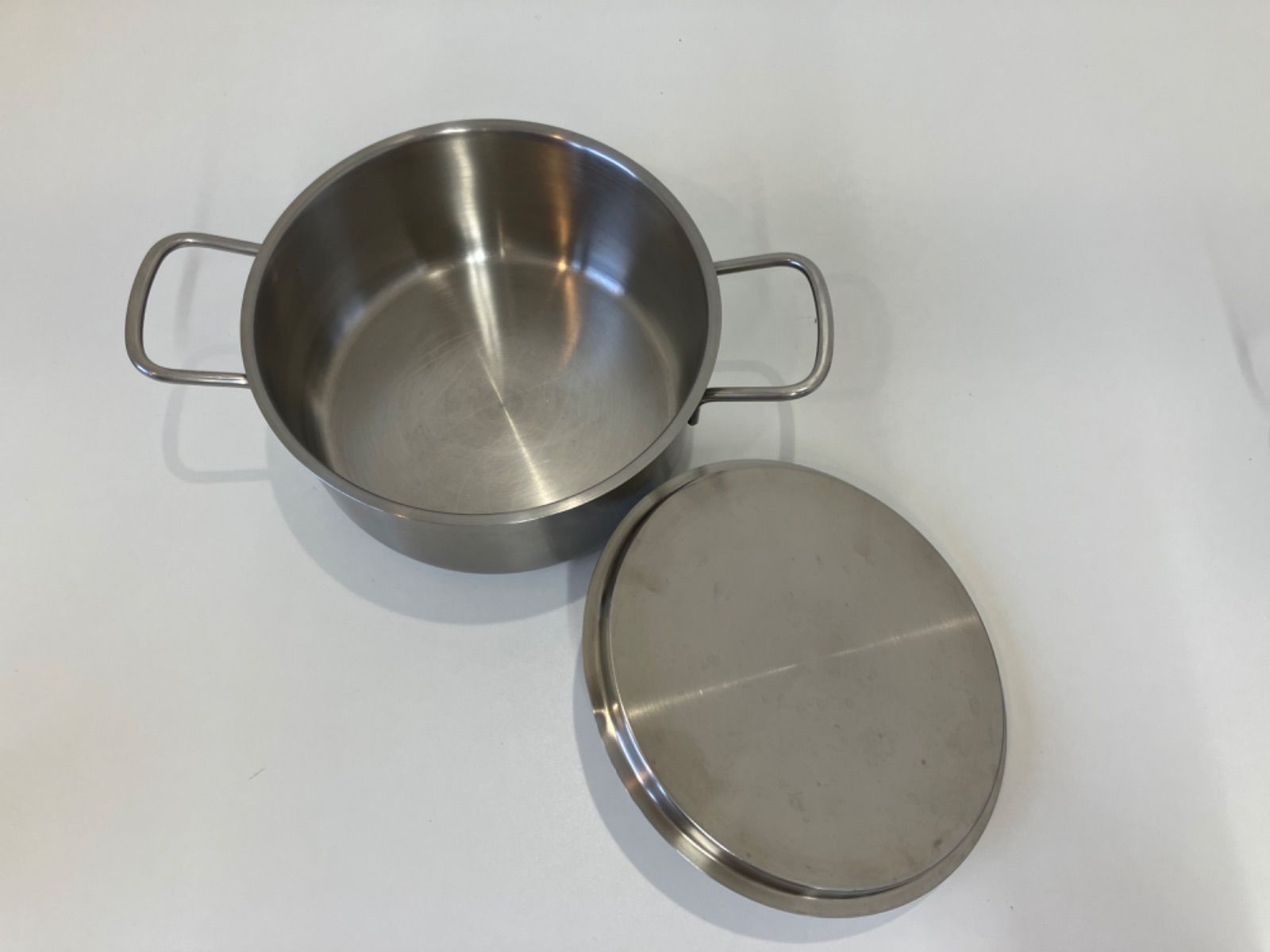 Fissler♡鍋 2つセット 1～2人家庭に ○ FISSLER ○ フィスラー ○