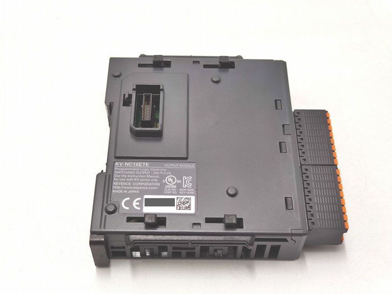 キーエンス KV-NC16ETE KEYENCE その1-