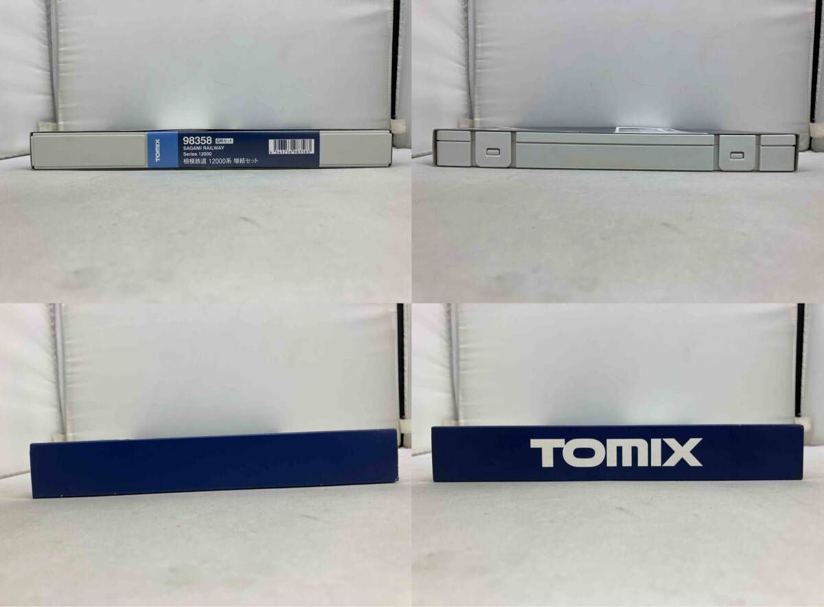 12000系増結セット