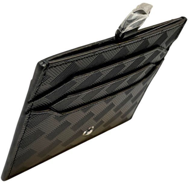 未使用　モンブラン メモ帳 札入れ カードホルダー付 ポケットサイズ 高級 未使用 モンブラン メモ帳 札入れ カードホルダー付 ポケット