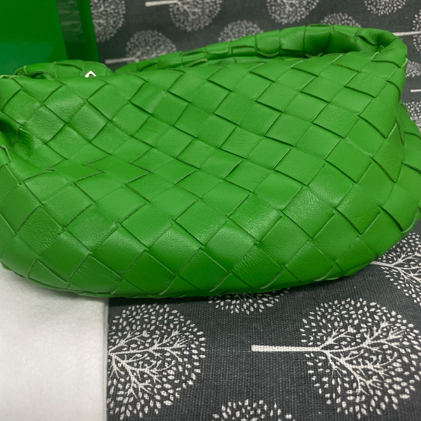 ボッテガヴェネタ ミニ ジョディ ハンドバッグ ボッテガ バッグ  