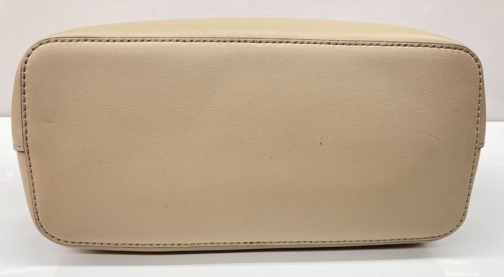 ラルフローレン RalphLauren Leather Small Marcy Satchel II