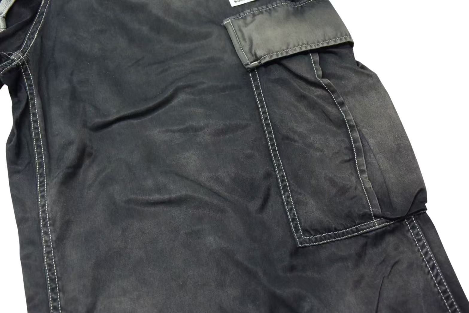 新品未使用 Maison MIHARA YASUHIRO メゾンミハラヤスヒロ サテン  