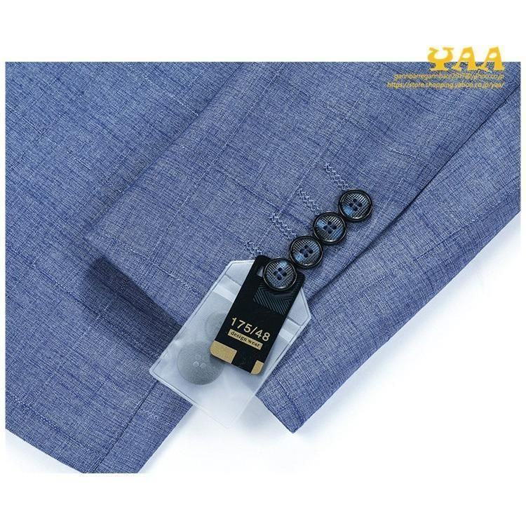 ジャケット