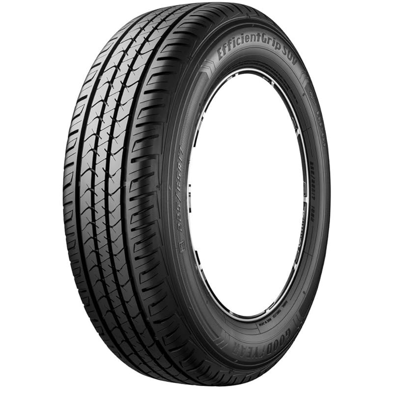 グッドイヤー GOODYEAR サマー SUV用 175 80R15 90S EfficientGrip SUV HP01 タイヤのみ ホイールなし 1本 05502220