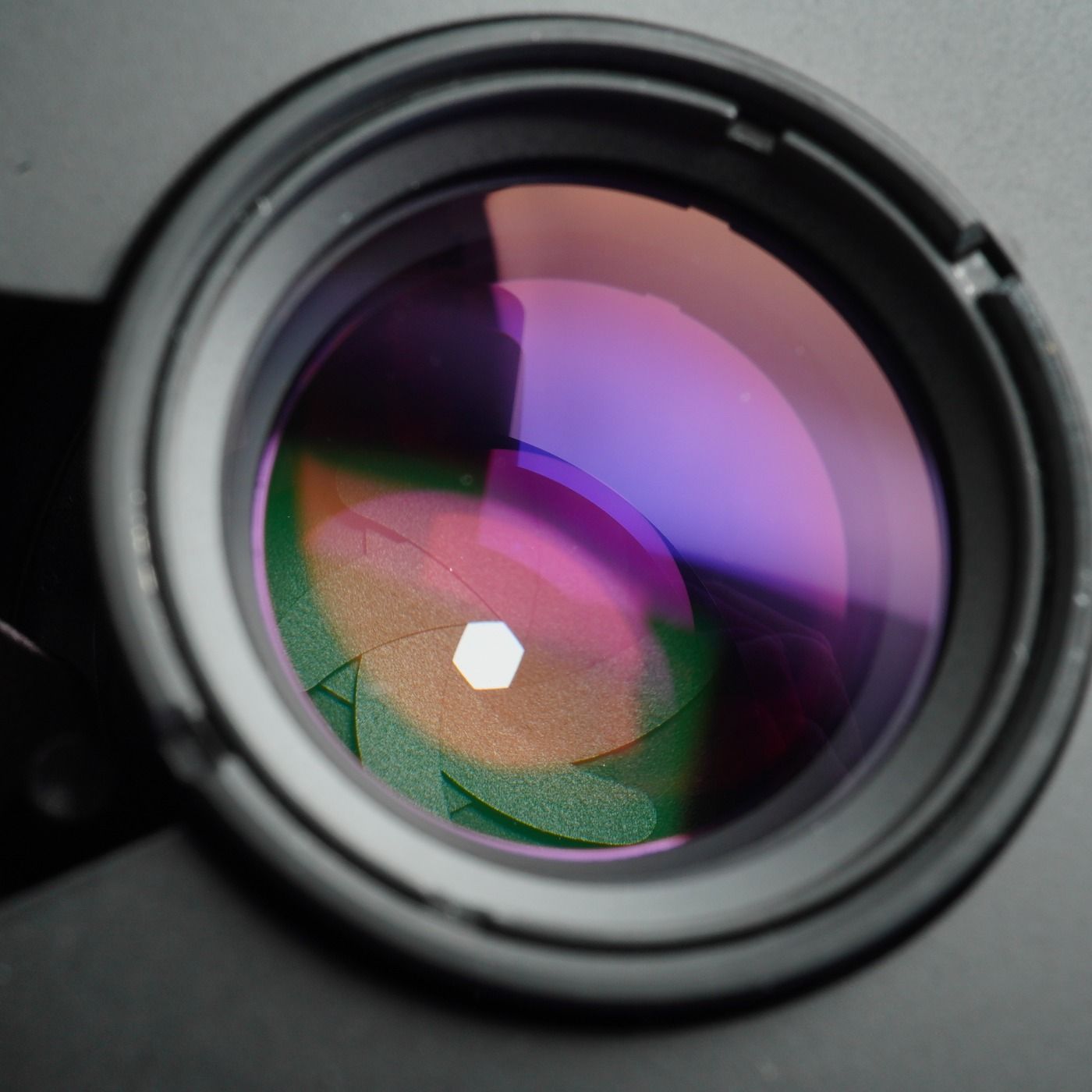 MINOLTA ミノルタ New MD 28mm f/2.8 単焦点レンズ