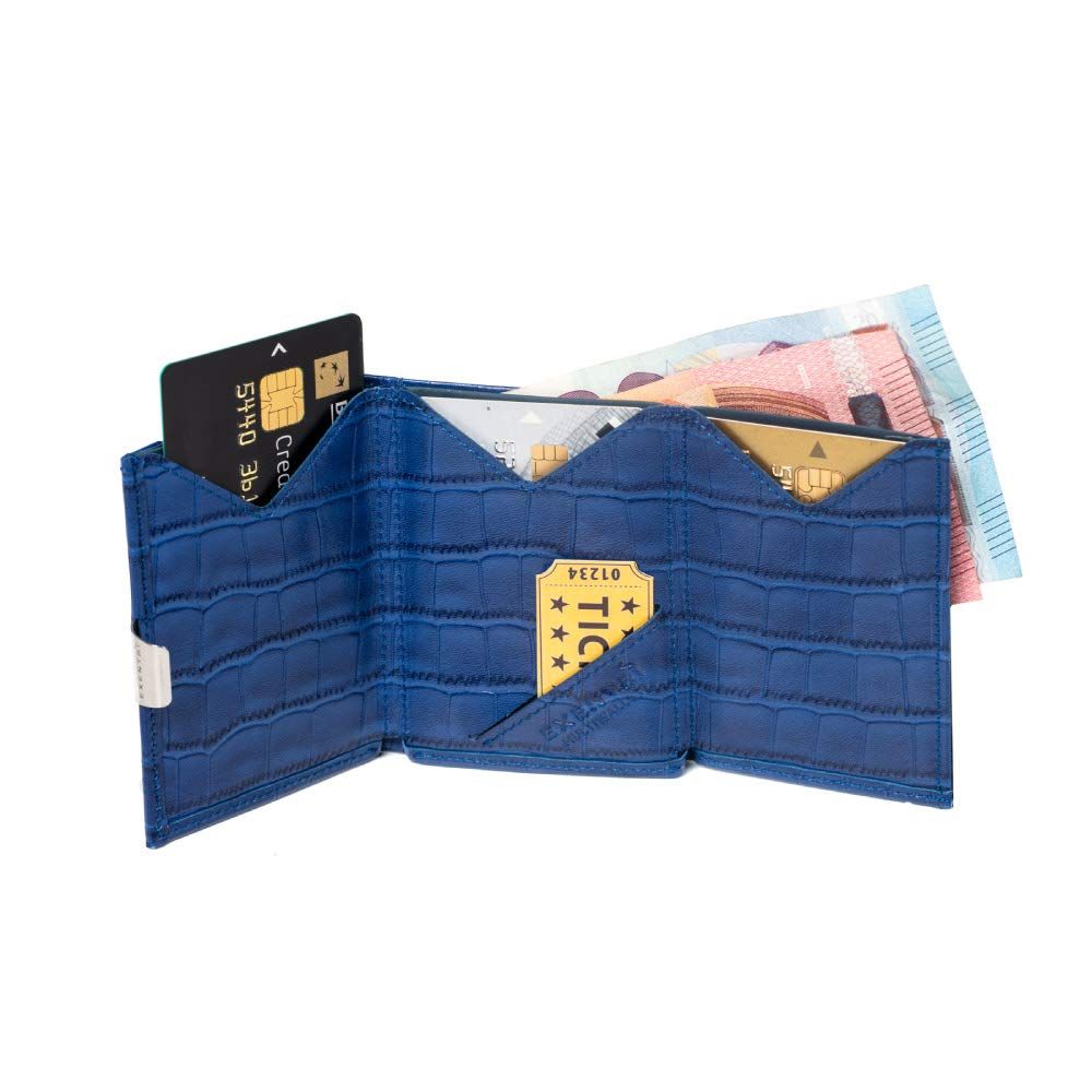 カイマンブルー