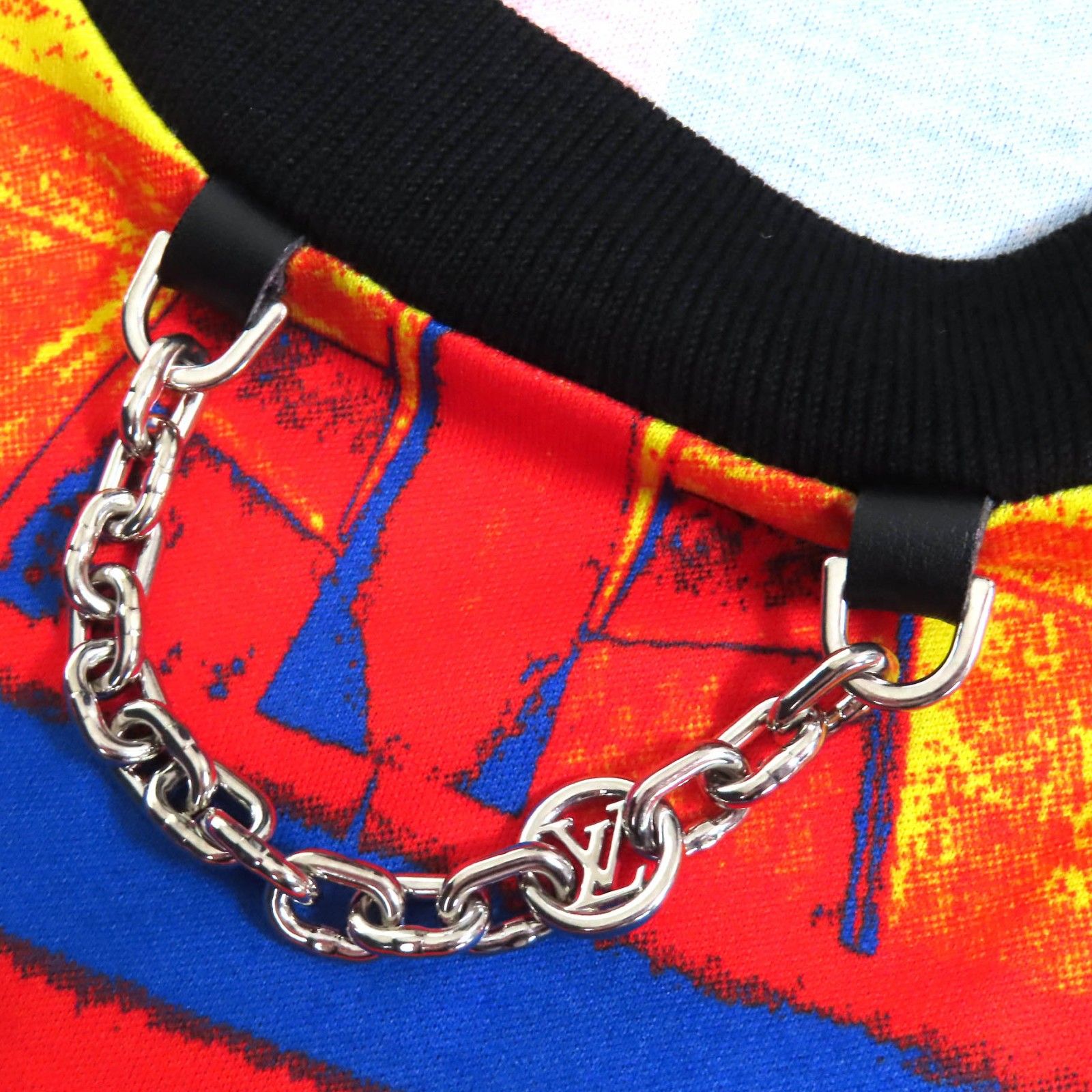 レッド系 マルチ