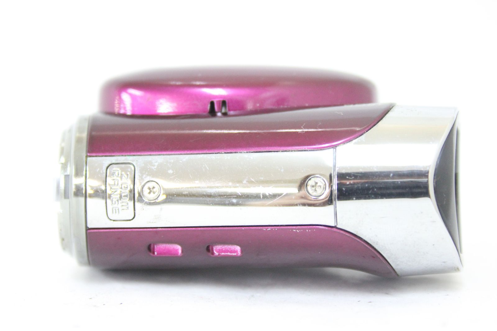 返品保証】 【録画再生確認済み】サンヨー ショップ SANYO Xacti DMC