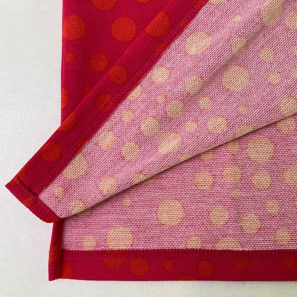 【極美品】パーリーゲイツ　ノースリーブポロシャツ　総柄　ピンク　ホワイト　ゴルフ 極美品】パーリーゲイツ ノースリーブポロシャツ 総柄 ピンク