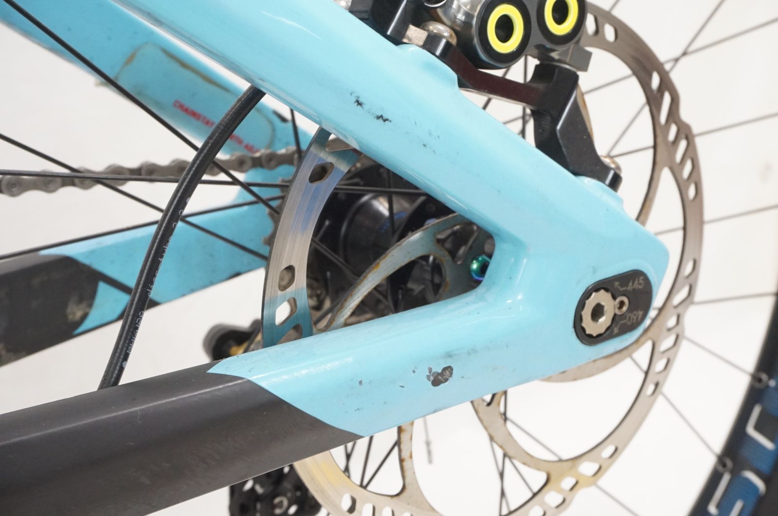 MONDRAKER 「モンドレイカー」 SUMMUM CARBON PRO TEAM 2018年モデル 